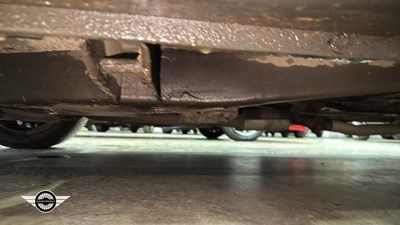 Lot 694 - 1995 VOLVO 960 24V AUTO