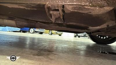 Lot 694 - 1995 VOLVO 960 24V AUTO