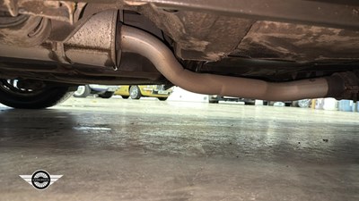 Lot 694 - 1995 VOLVO 960 24V AUTO