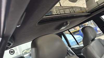 Lot 694 - 1995 VOLVO 960 24V AUTO