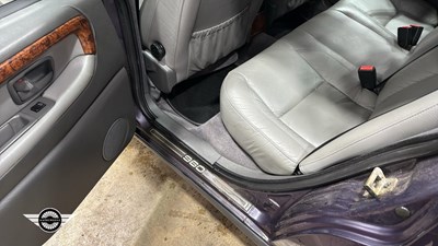 Lot 694 - 1995 VOLVO 960 24V AUTO