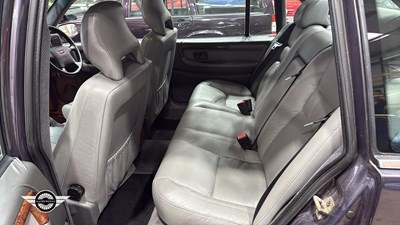 Lot 694 - 1995 VOLVO 960 24V AUTO