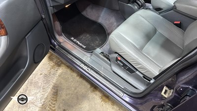 Lot 694 - 1995 VOLVO 960 24V AUTO