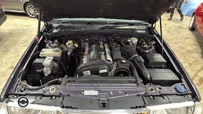 Lot 694 - 1995 VOLVO 960 24V AUTO