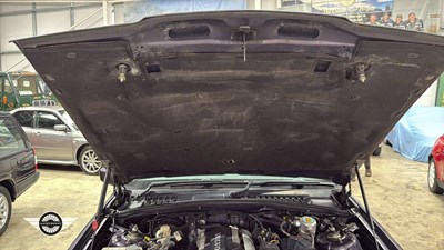 Lot 694 - 1995 VOLVO 960 24V AUTO