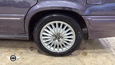 Lot 694 - 1995 VOLVO 960 24V AUTO