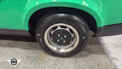 Lot 786 - 1977 TRIUMPH TR7