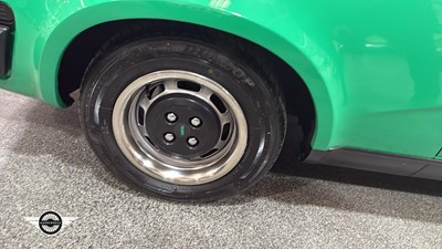 Lot 786 - 1977 TRIUMPH TR7