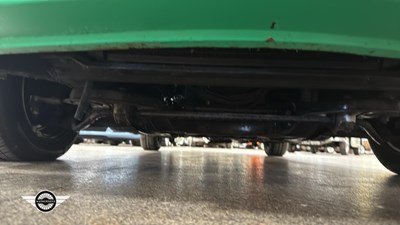 Lot 786 - 1977 TRIUMPH TR7