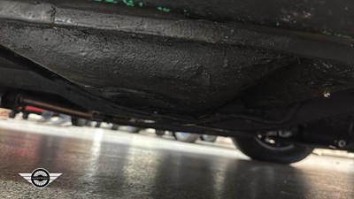 Lot 786 - 1977 TRIUMPH TR7