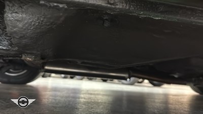 Lot 786 - 1977 TRIUMPH TR7