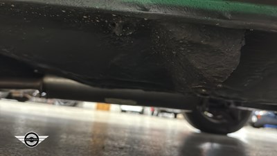 Lot 786 - 1977 TRIUMPH TR7