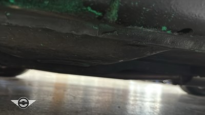 Lot 786 - 1977 TRIUMPH TR7