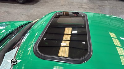 Lot 786 - 1977 TRIUMPH TR7