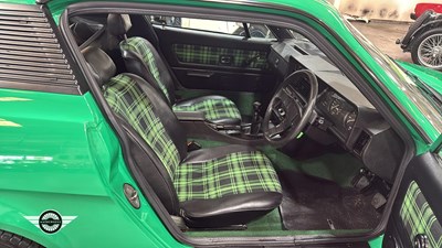 Lot 786 - 1977 TRIUMPH TR7