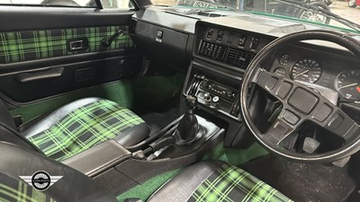 Lot 786 - 1977 TRIUMPH TR7