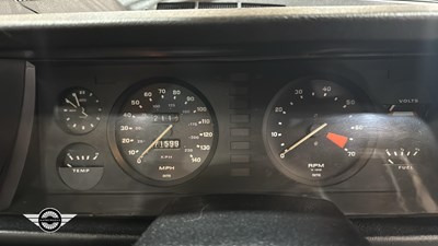 Lot 786 - 1977 TRIUMPH TR7