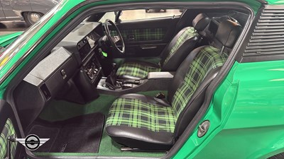 Lot 786 - 1977 TRIUMPH TR7