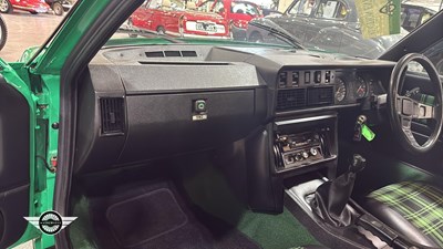 Lot 786 - 1977 TRIUMPH TR7