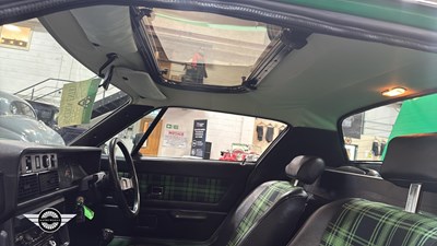 Lot 786 - 1977 TRIUMPH TR7