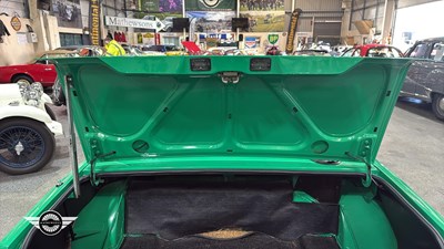 Lot 786 - 1977 TRIUMPH TR7