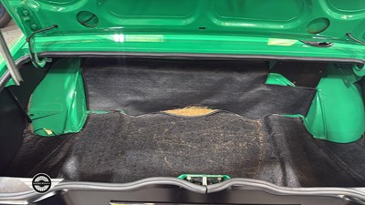 Lot 786 - 1977 TRIUMPH TR7