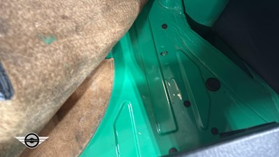 Lot 786 - 1977 TRIUMPH TR7