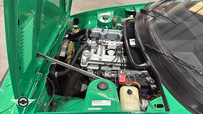 Lot 786 - 1977 TRIUMPH TR7