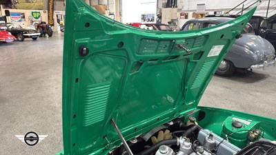 Lot 786 - 1977 TRIUMPH TR7