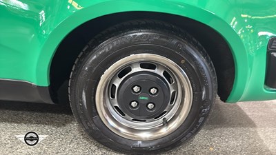 Lot 786 - 1977 TRIUMPH TR7