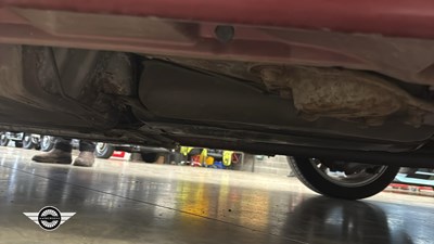 Lot 734 - 2005 VOLVO S60 SPORT T AUTO