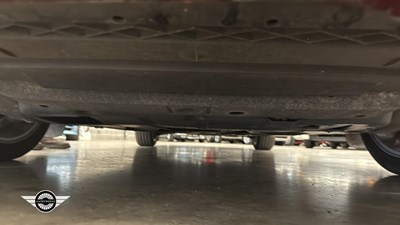 Lot 734 - 2005 VOLVO S60 SPORT T AUTO