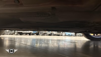 Lot 734 - 2005 VOLVO S60 SPORT T AUTO