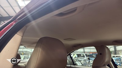 Lot 734 - 2005 VOLVO S60 SPORT T AUTO