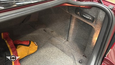 Lot 734 - 2005 VOLVO S60 SPORT T AUTO