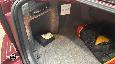 Lot 734 - 2005 VOLVO S60 SPORT T AUTO