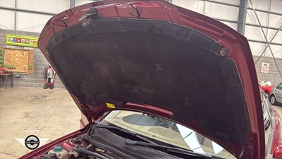 Lot 734 - 2005 VOLVO S60 SPORT T AUTO