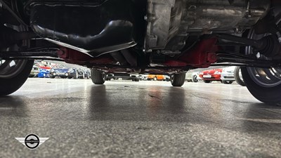 Lot 762 - 1990 VOLKSWAGEN SCIROCCO GT