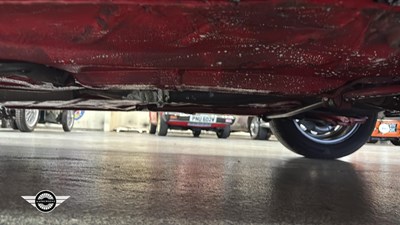 Lot 762 - 1990 VOLKSWAGEN SCIROCCO GT