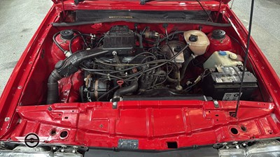 Lot 762 - 1990 VOLKSWAGEN SCIROCCO GT