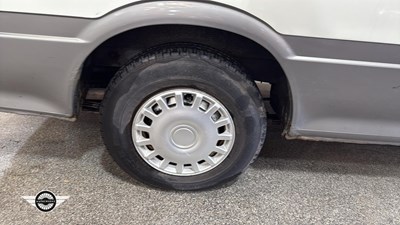 Lot 764 - 1995 TOYOTA HI-ACE