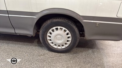 Lot 764 - 1995 TOYOTA HI-ACE