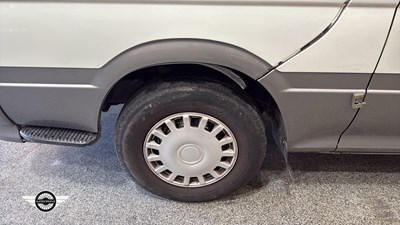 Lot 764 - 1995 TOYOTA HI-ACE