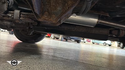 Lot 764 - 1995 TOYOTA HI-ACE