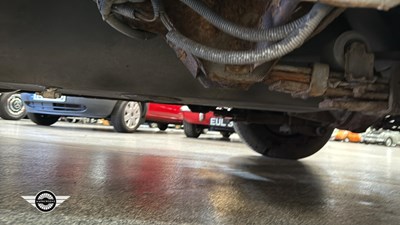 Lot 764 - 1995 TOYOTA HI-ACE