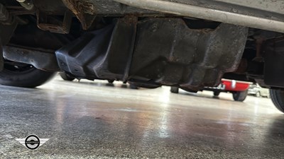 Lot 764 - 1995 TOYOTA HI-ACE