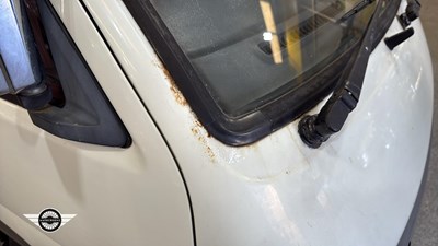 Lot 764 - 1995 TOYOTA HI-ACE