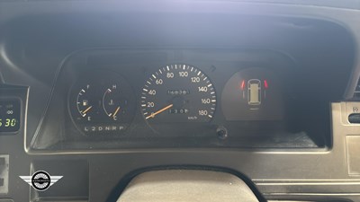 Lot 764 - 1995 TOYOTA HI-ACE