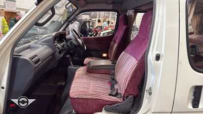 Lot 764 - 1995 TOYOTA HI-ACE