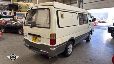 Lot 764 - 1995 TOYOTA HI-ACE